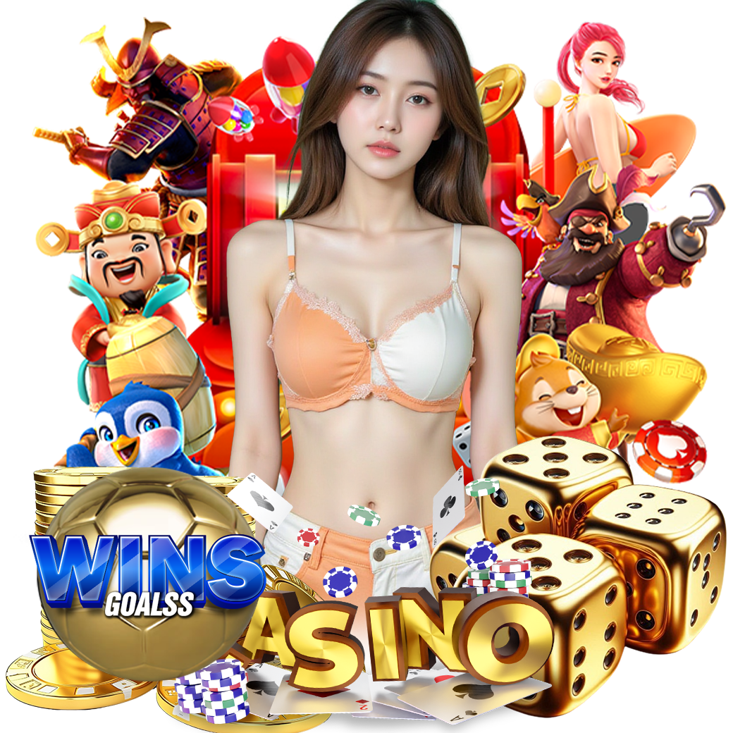 winsgoals slot